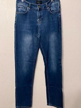 Rye 51 Men’s Slim Fit Jeans